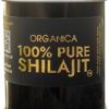 Organica 100% Pure Shilajit